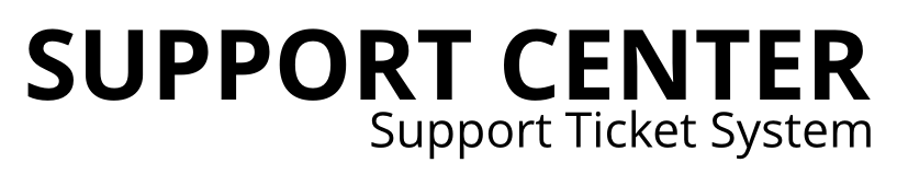 Sysfoundation | Support Center